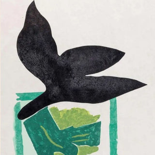 Georges Braque Artwork