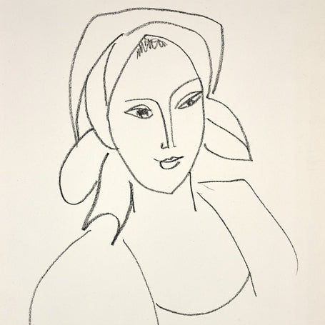 Henri Matisse Artwork