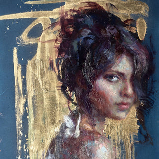 Henry Asencio Artwork