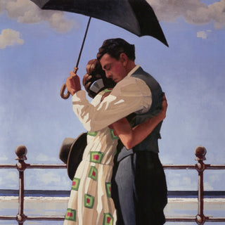 Jack Vettriano Artwork