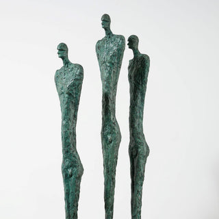 Michael Spellar sculpture artist