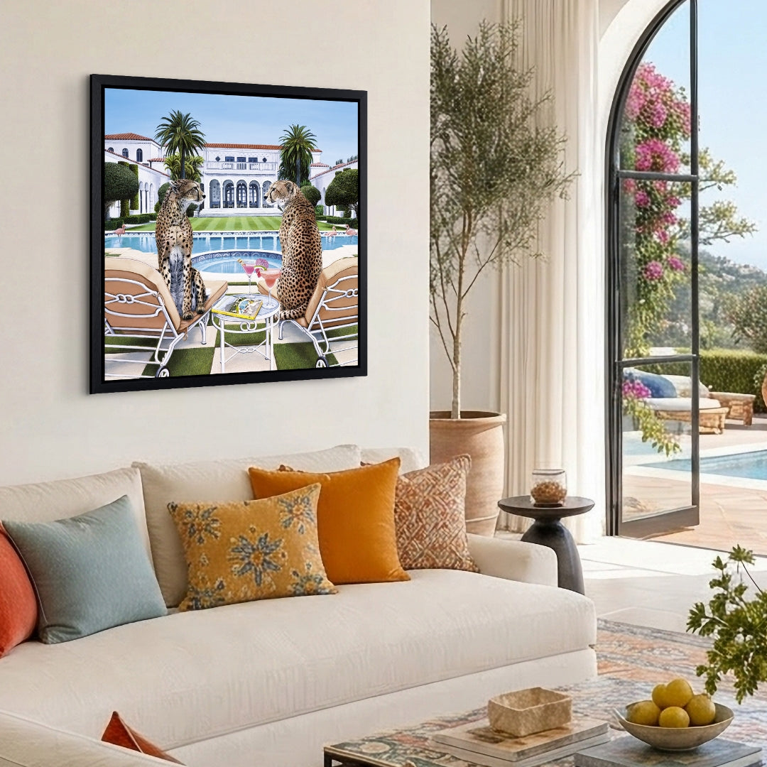Palm Beach Gossip