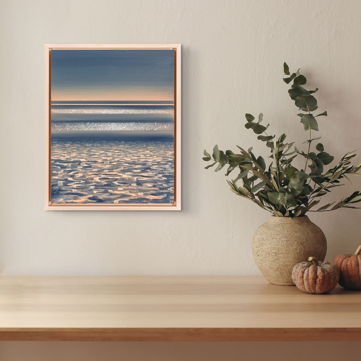 Mediterranean Sea III