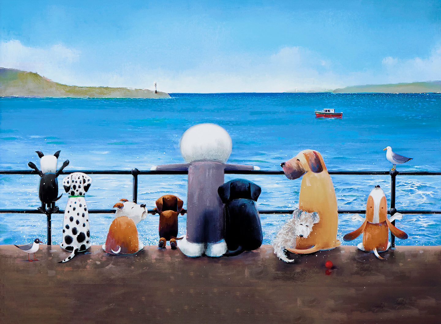 Watchdogs