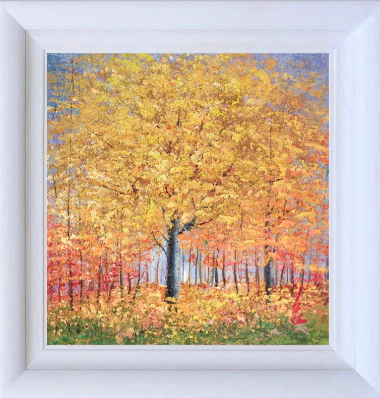 Autumn Dreams II