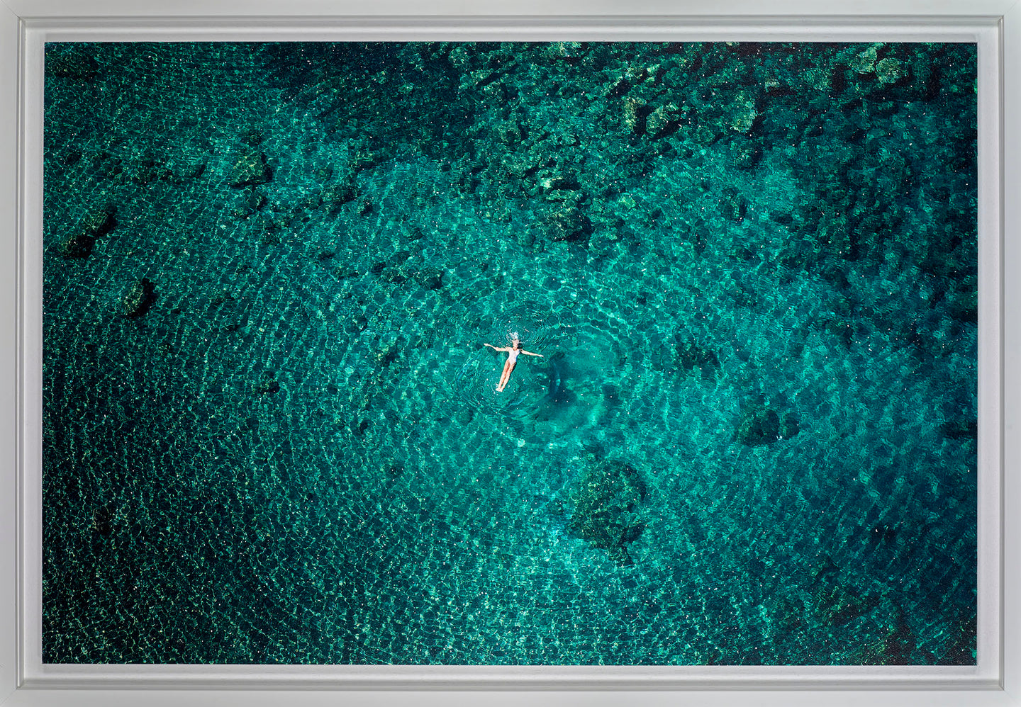 Floating Dreams