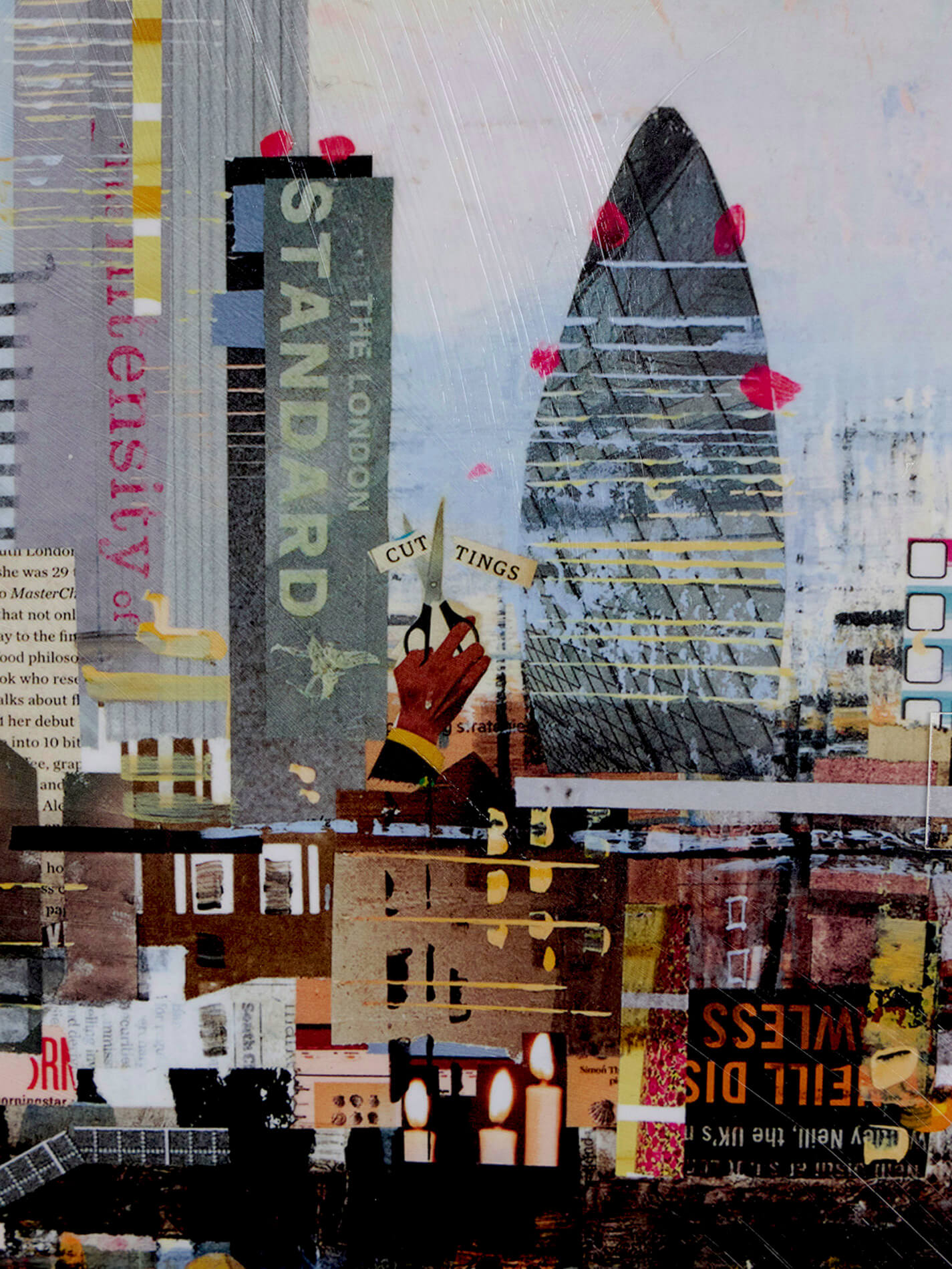 Standby For Sunset