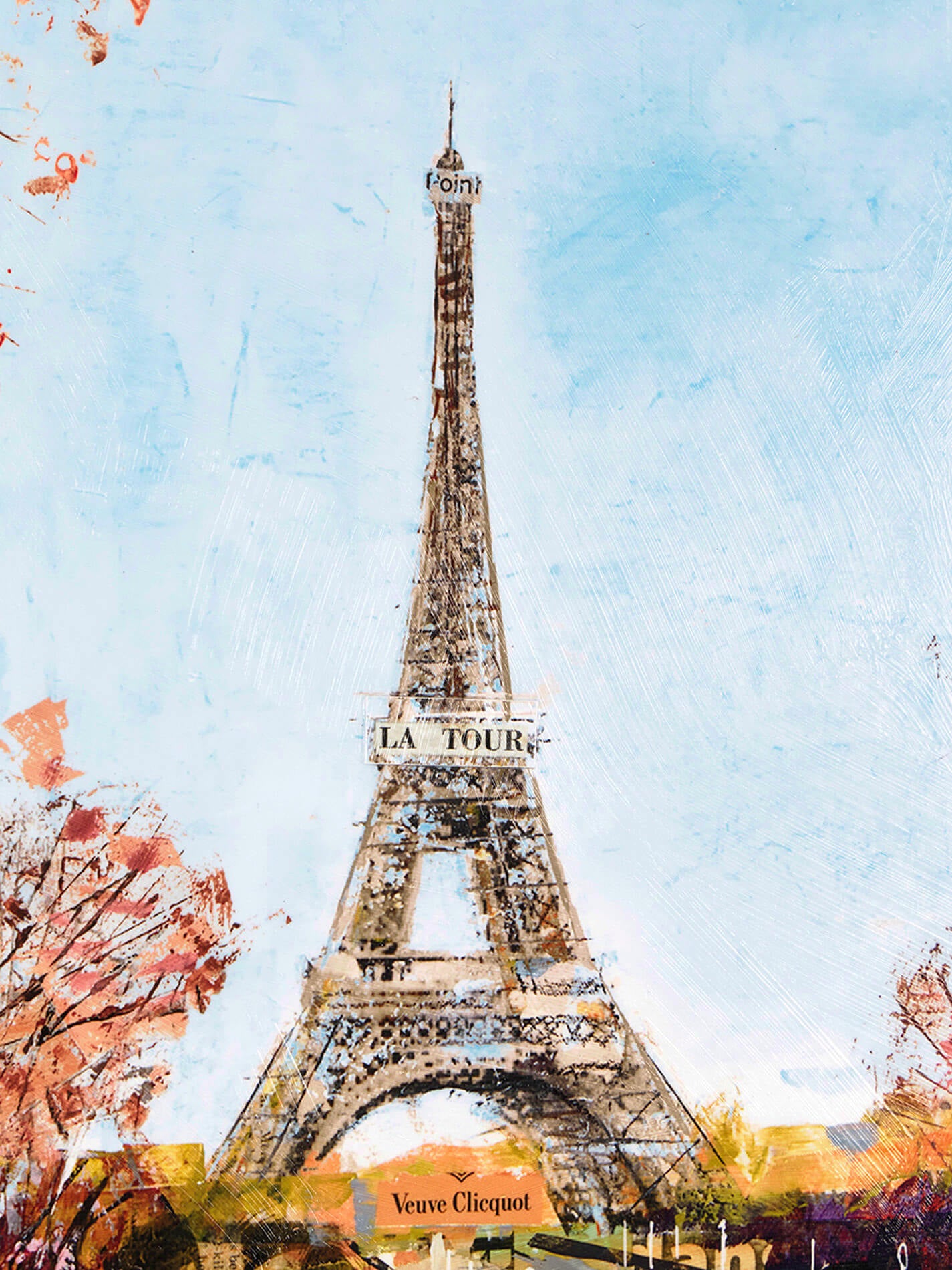Oui Love Paris