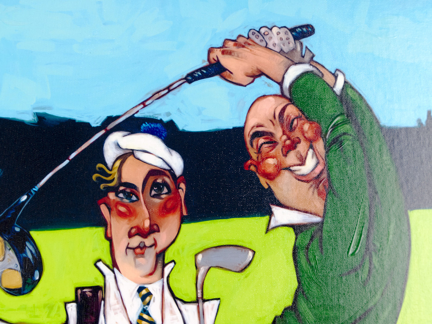 Golf Balls