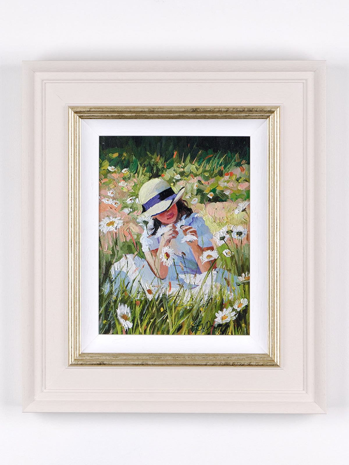 Daisy Whispers