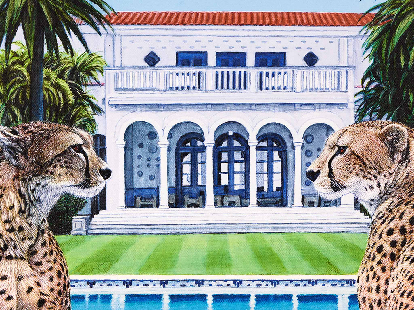 Palm Beach Gossip