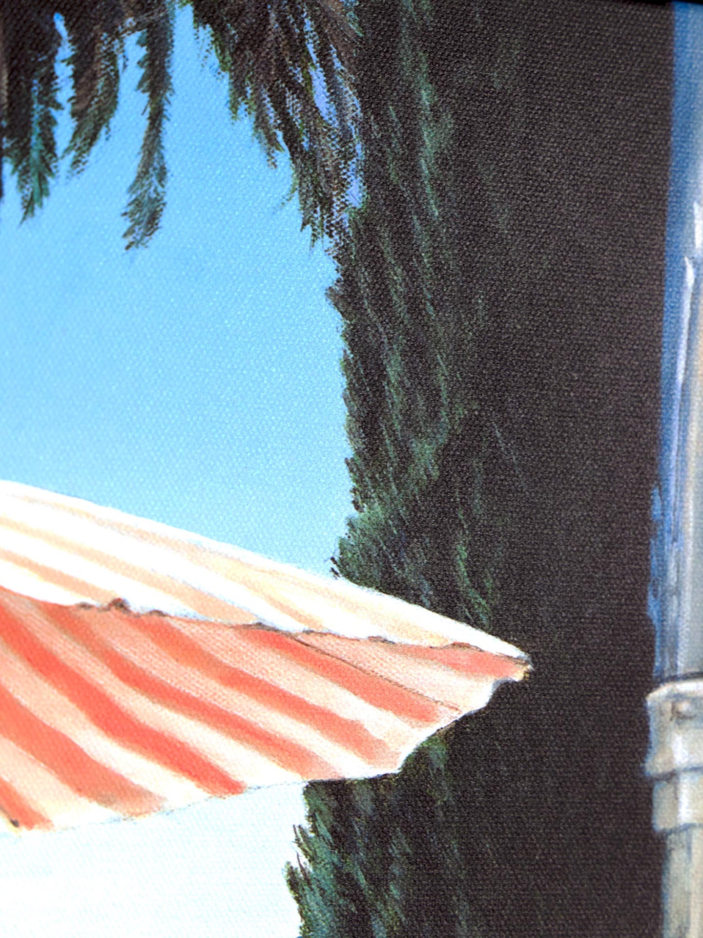 Summer In Sorrento