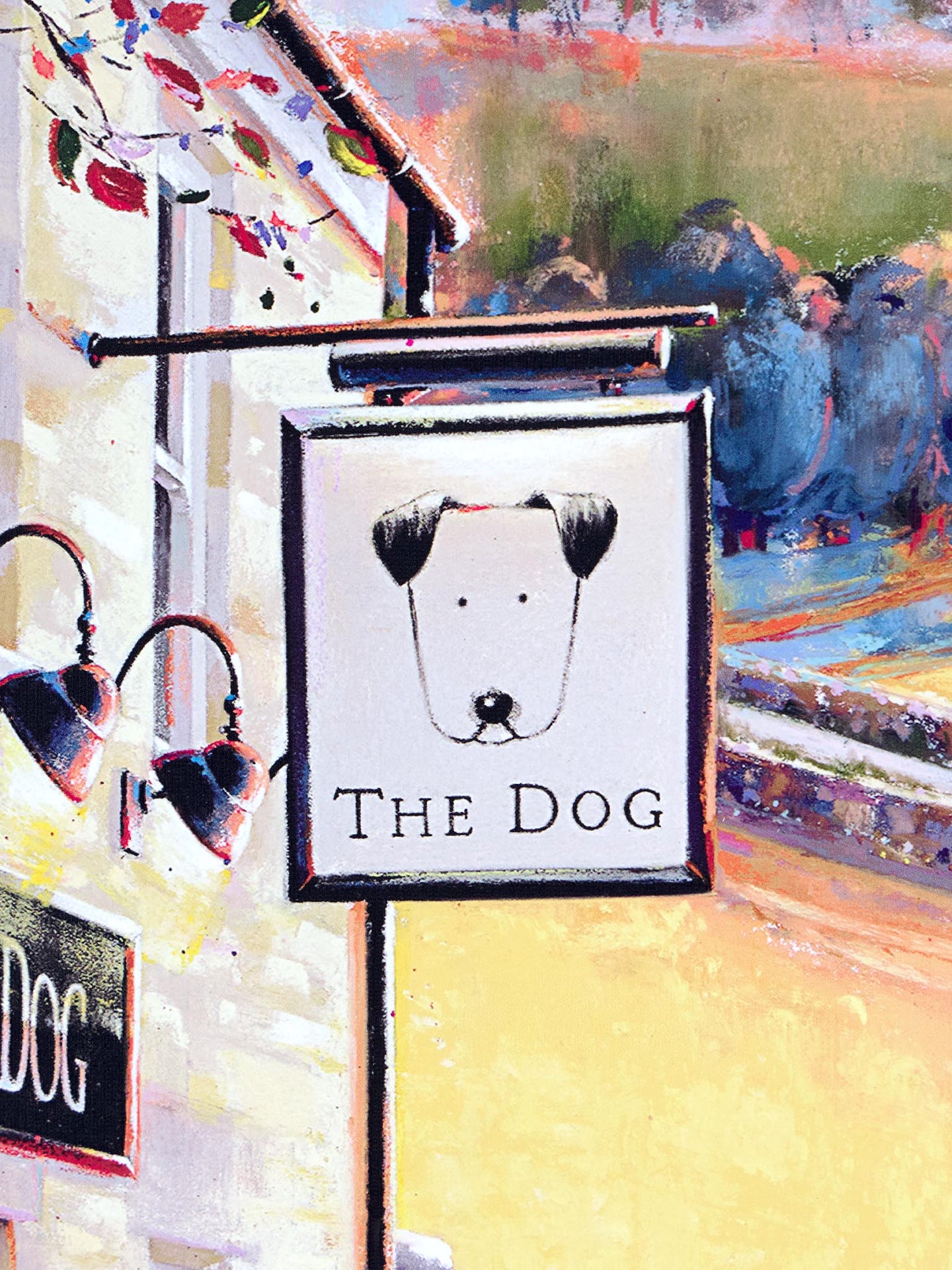 See A Man About A Dog