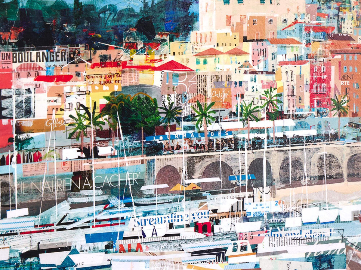 Riviera Way