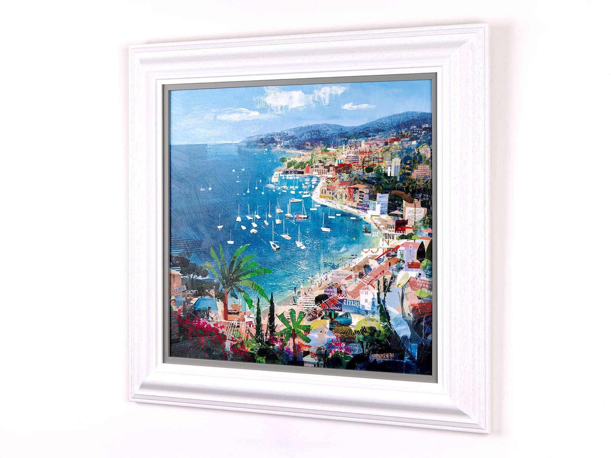 Azure Dreaming