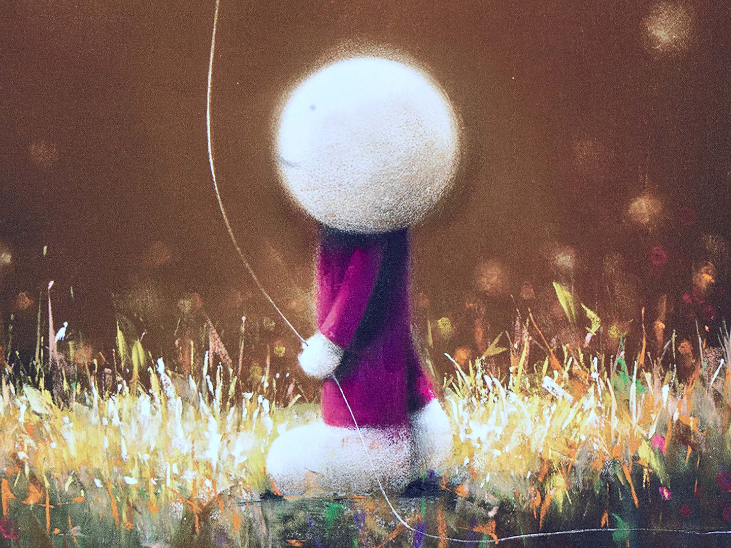 Shine Bright