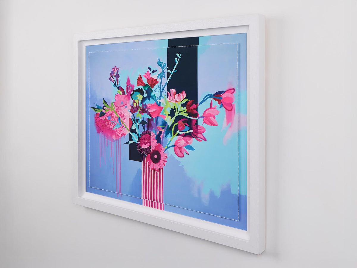 Electric Bloom
