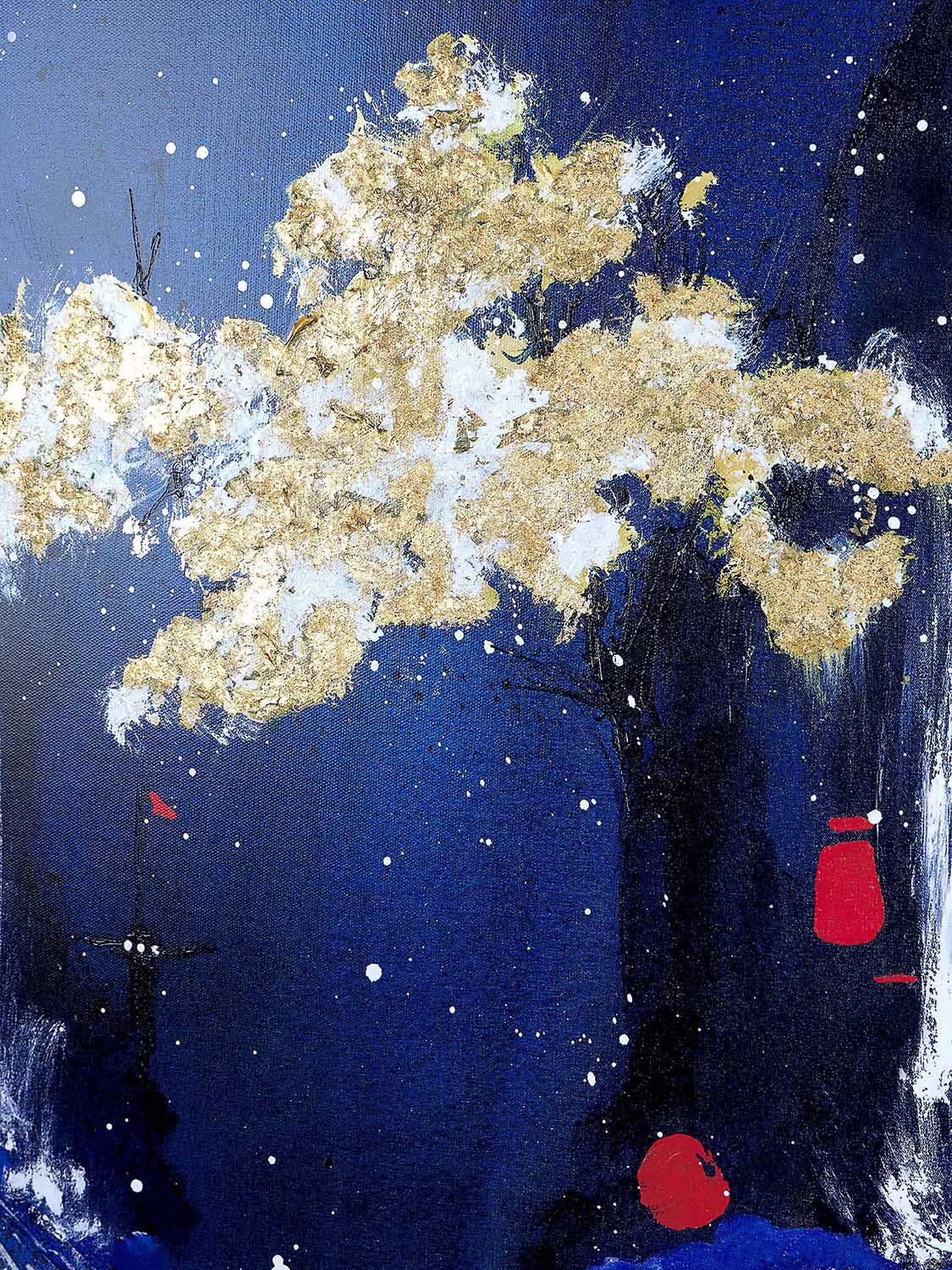 Midnight Splendour II