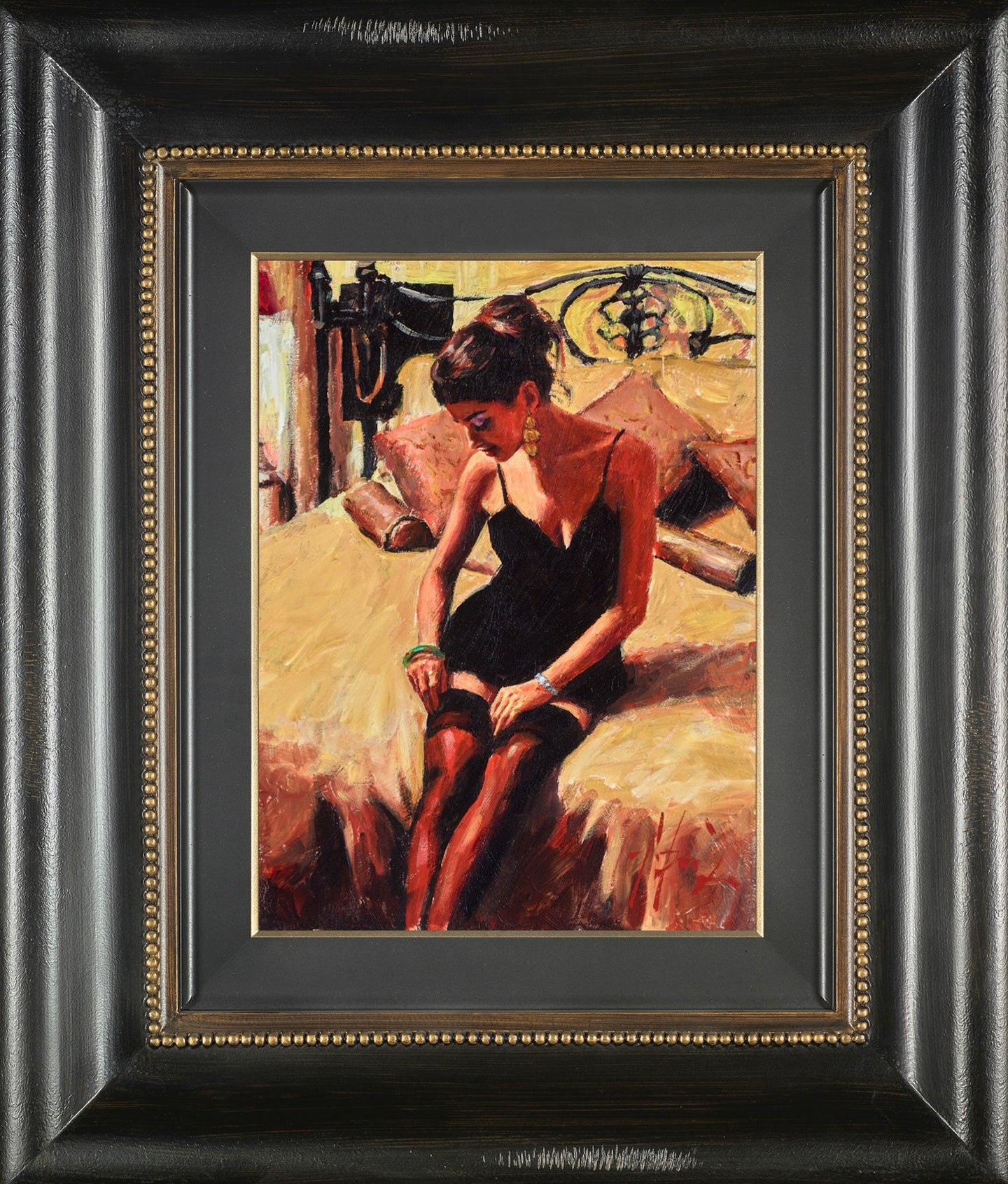 Dolling Up IV