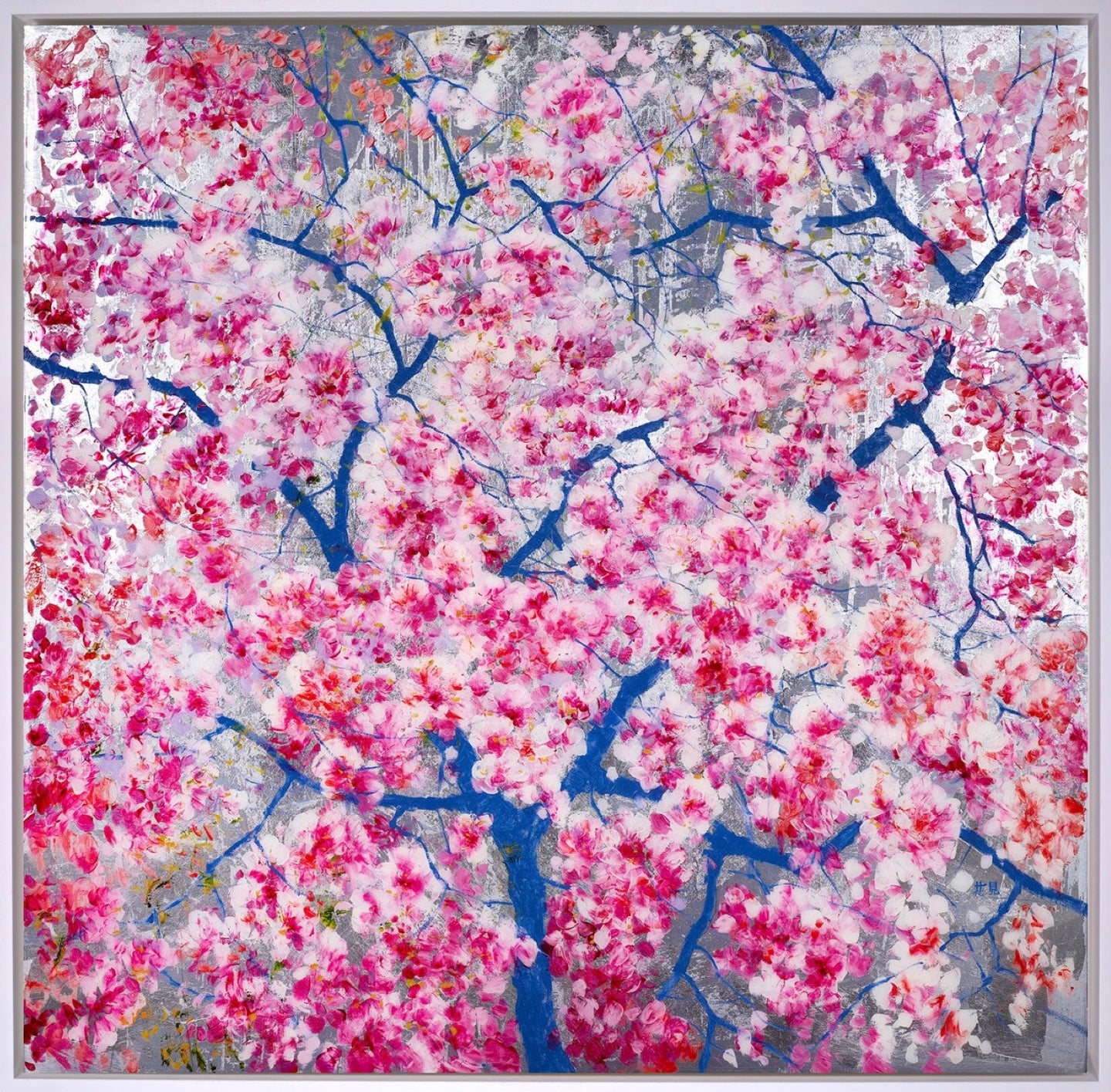 Hanami Silver VII