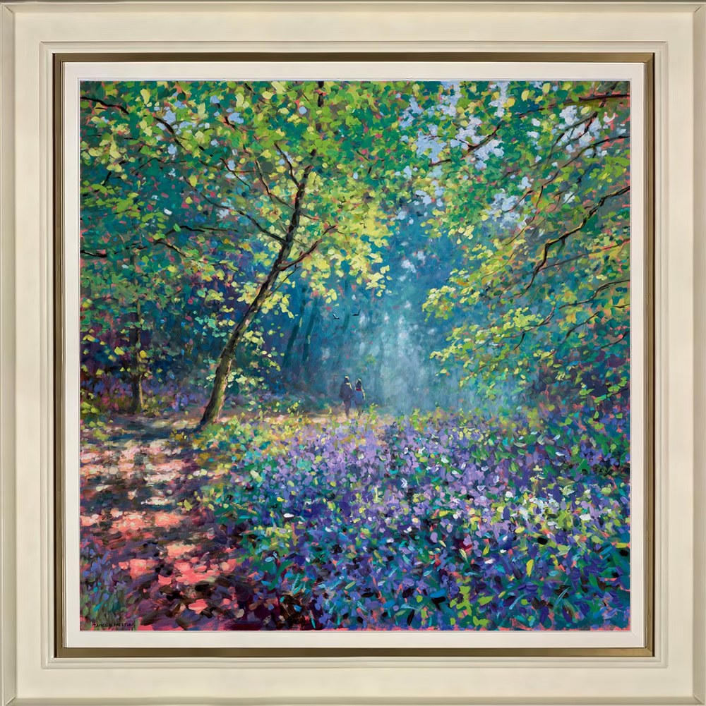 Bluebells