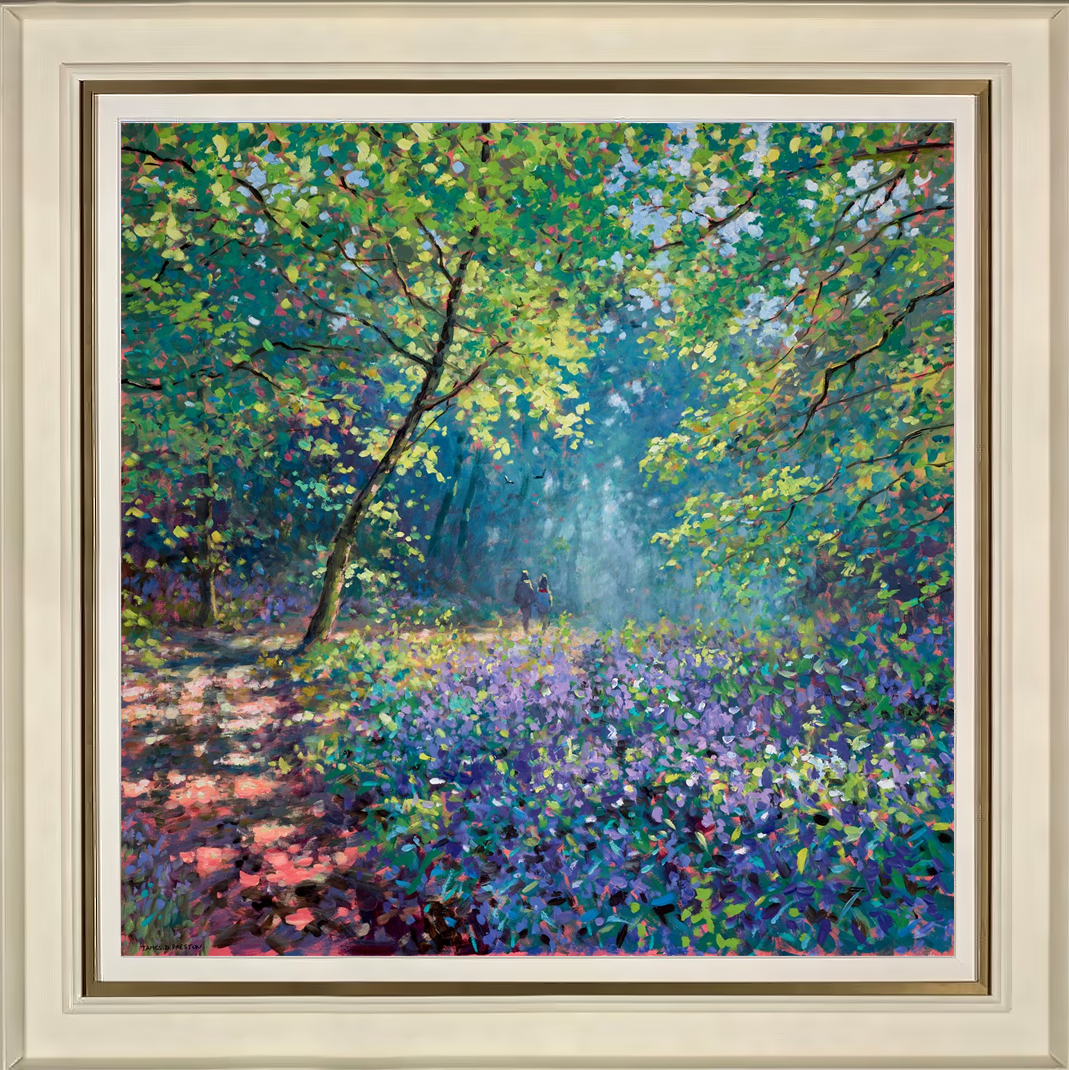 Bluebells