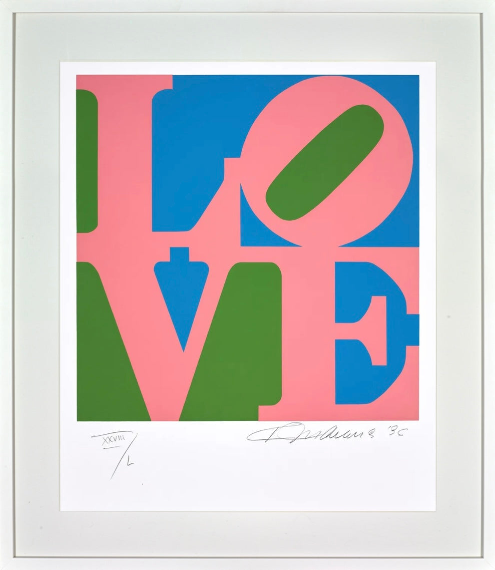 The Book Of Love: One Plate