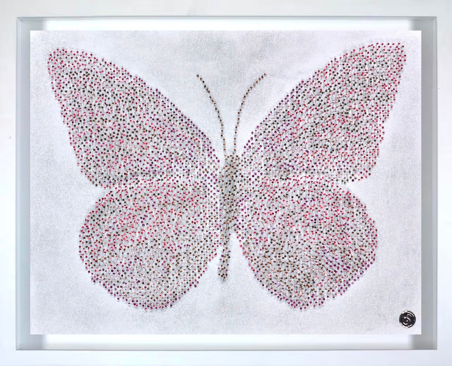 Metamorphosis I