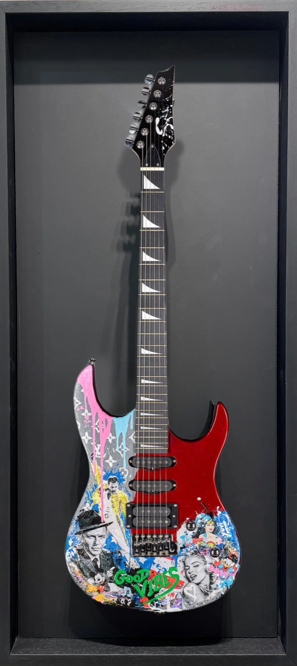 Good Vibes Guitar