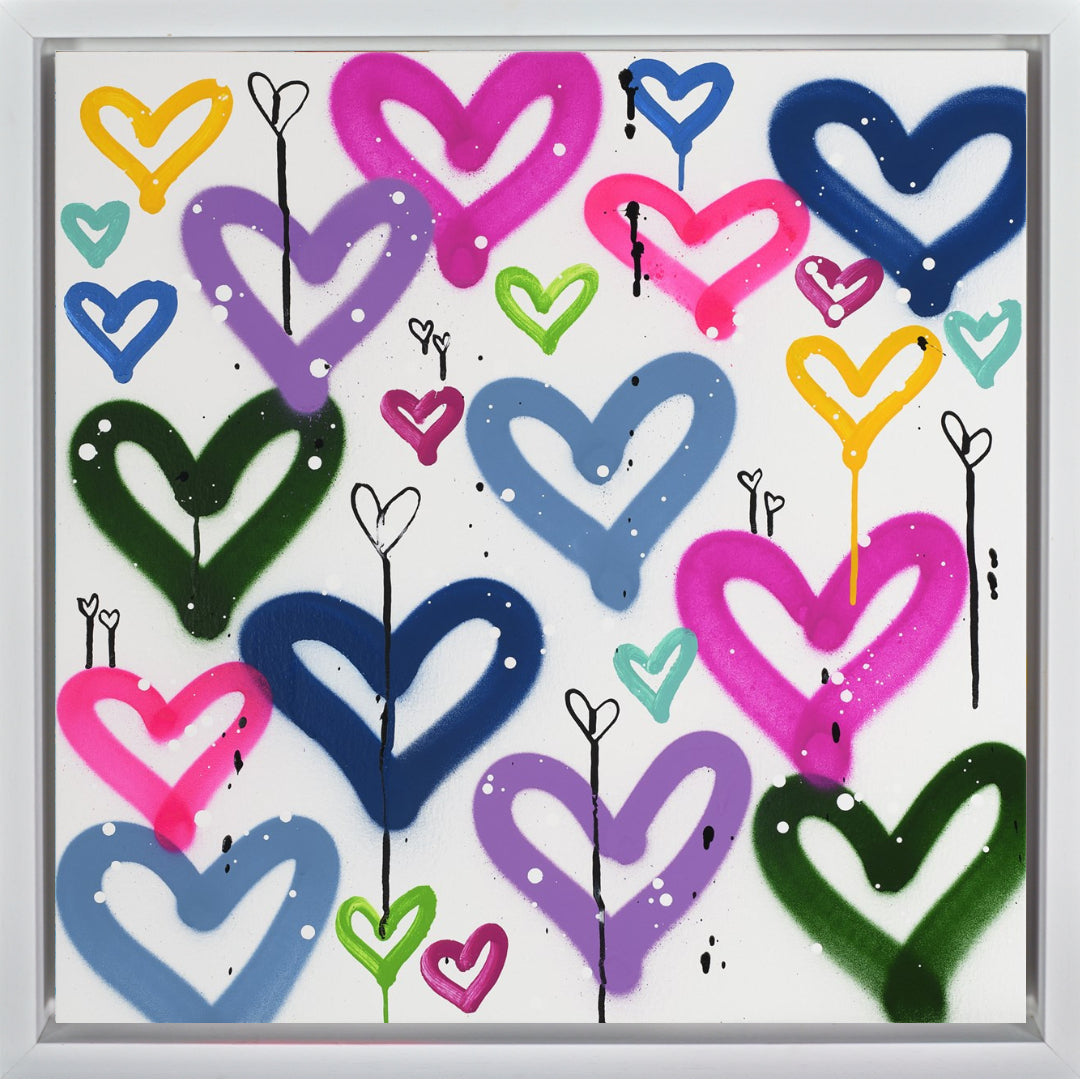 All My Hearts