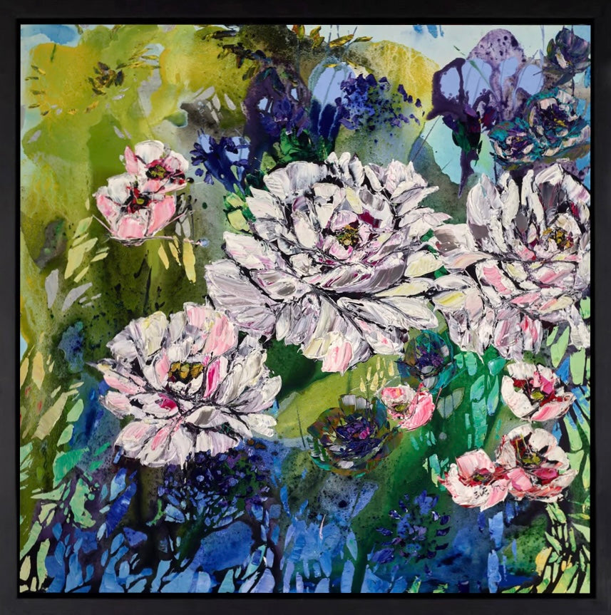 Floral (Spectrum)