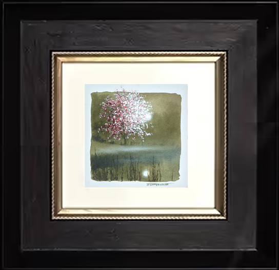The Fairy Tree (Study)