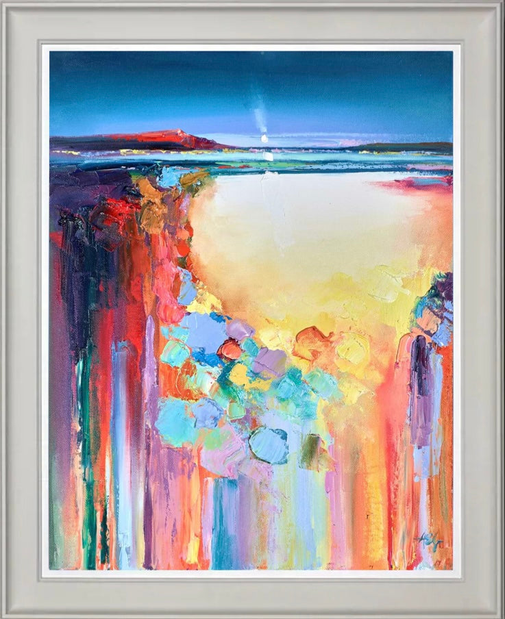 Coastal Dreams V
