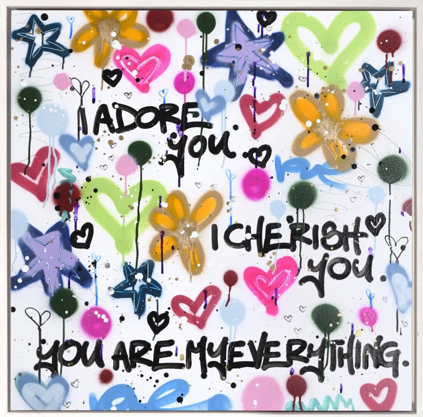 You Are My Everything