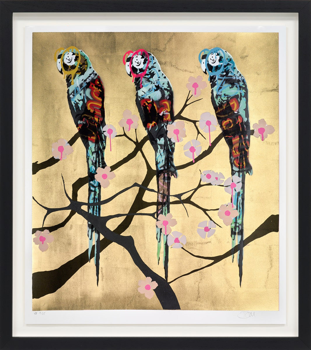 Polly Folly 19/25