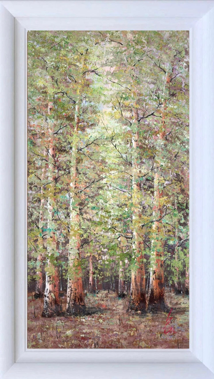 Whispers Of The Forest III