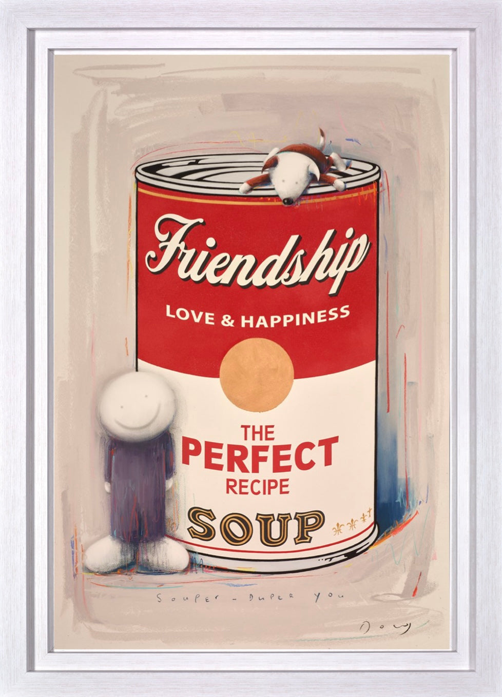 Souper-Duper You
