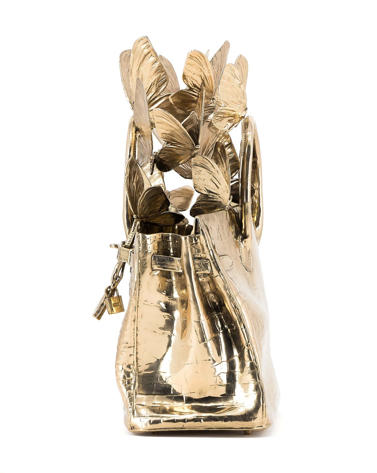 Hermes Bronze