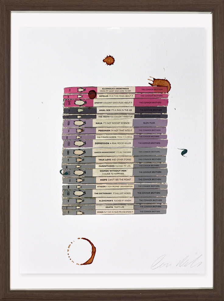 Library Study LXXVIII