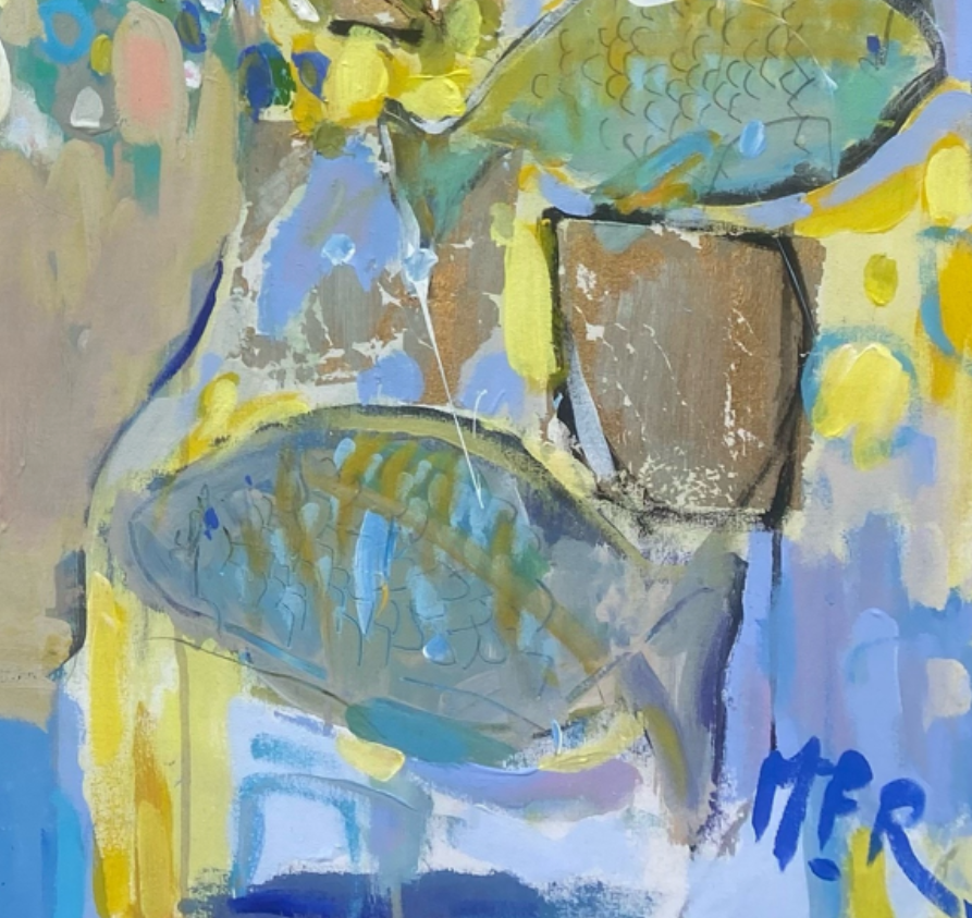 Three Fish