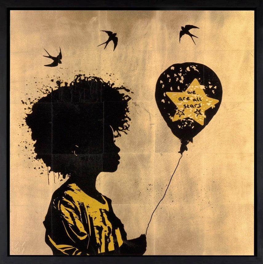 We Are All Stars