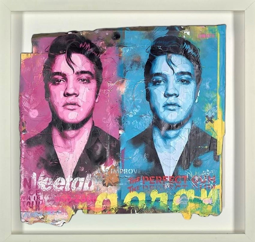 Elvis Presley