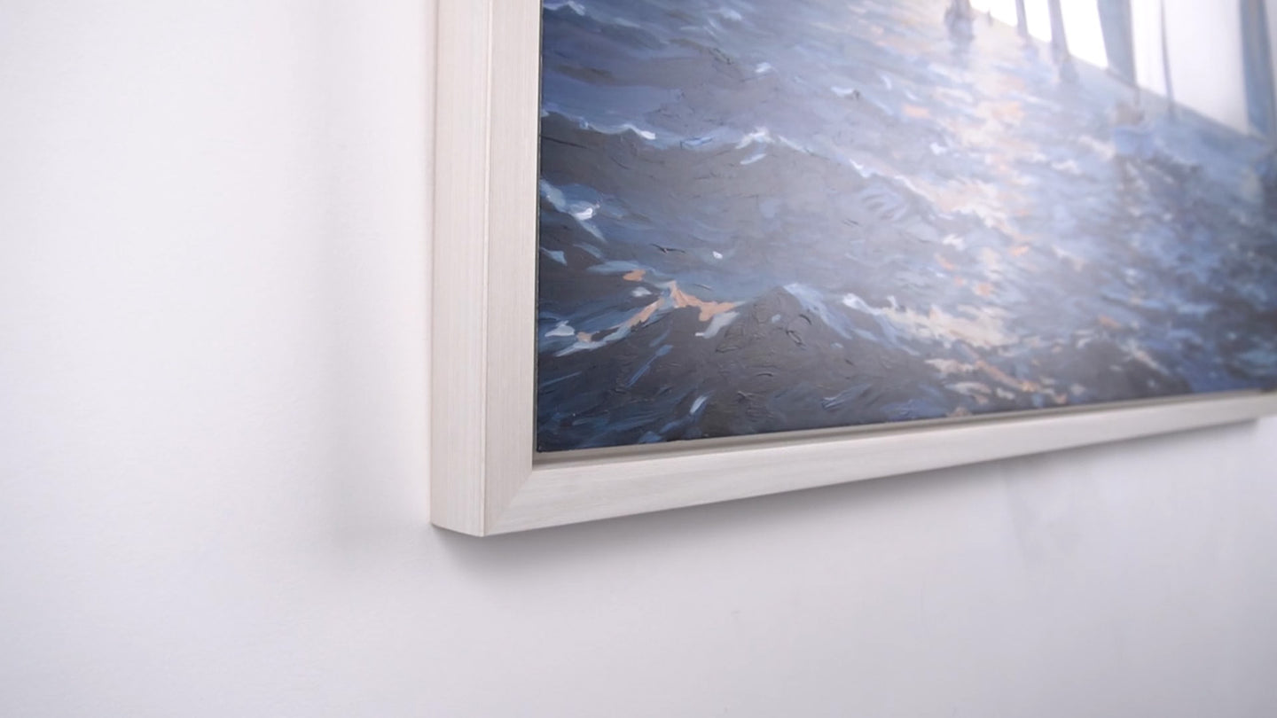 Silver Horizon