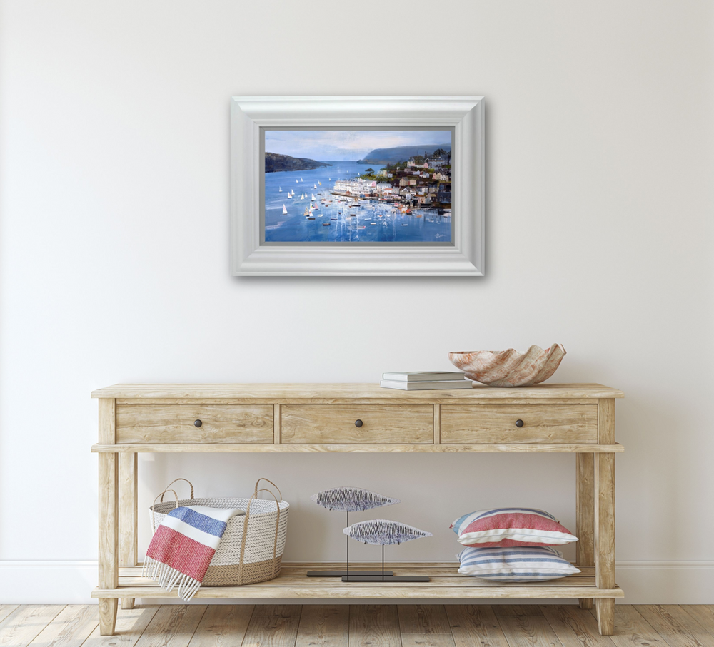 Salcombe Sails