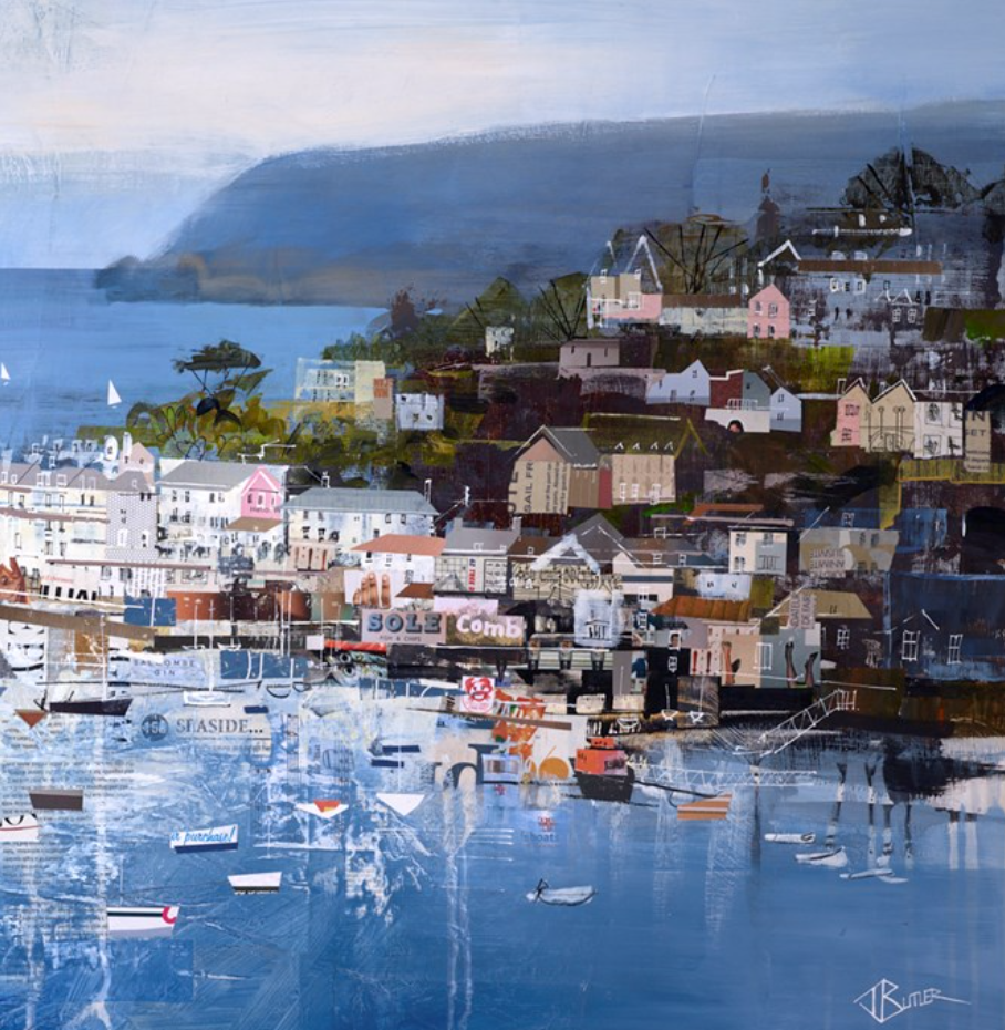Salcombe Sails