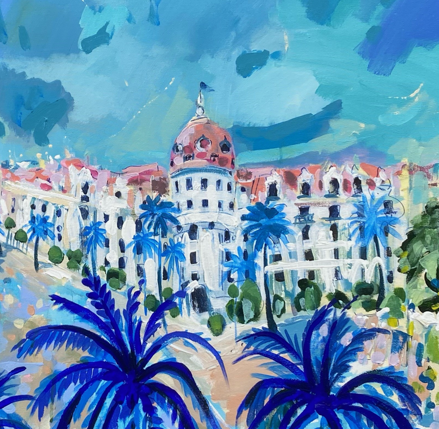 Le Negresco I