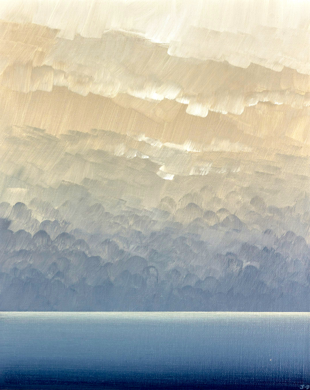 Weather The Storm XVIII