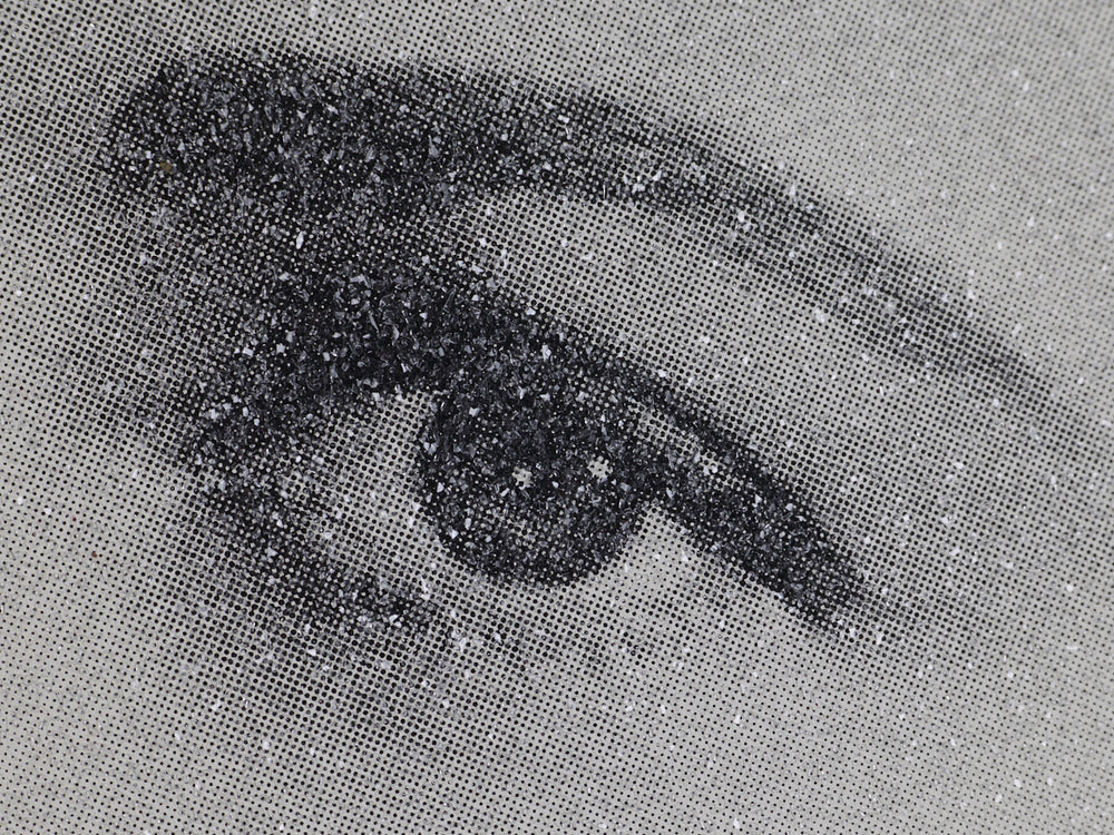 Grace Kelly, 2010 Black & White