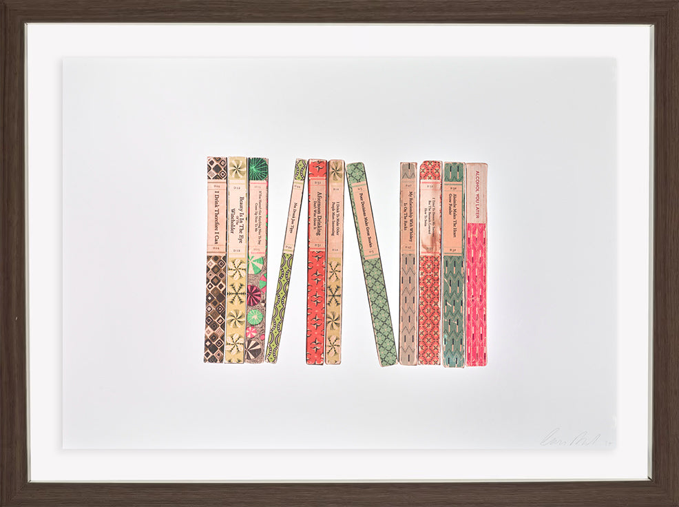 Shelf Obsessions XV