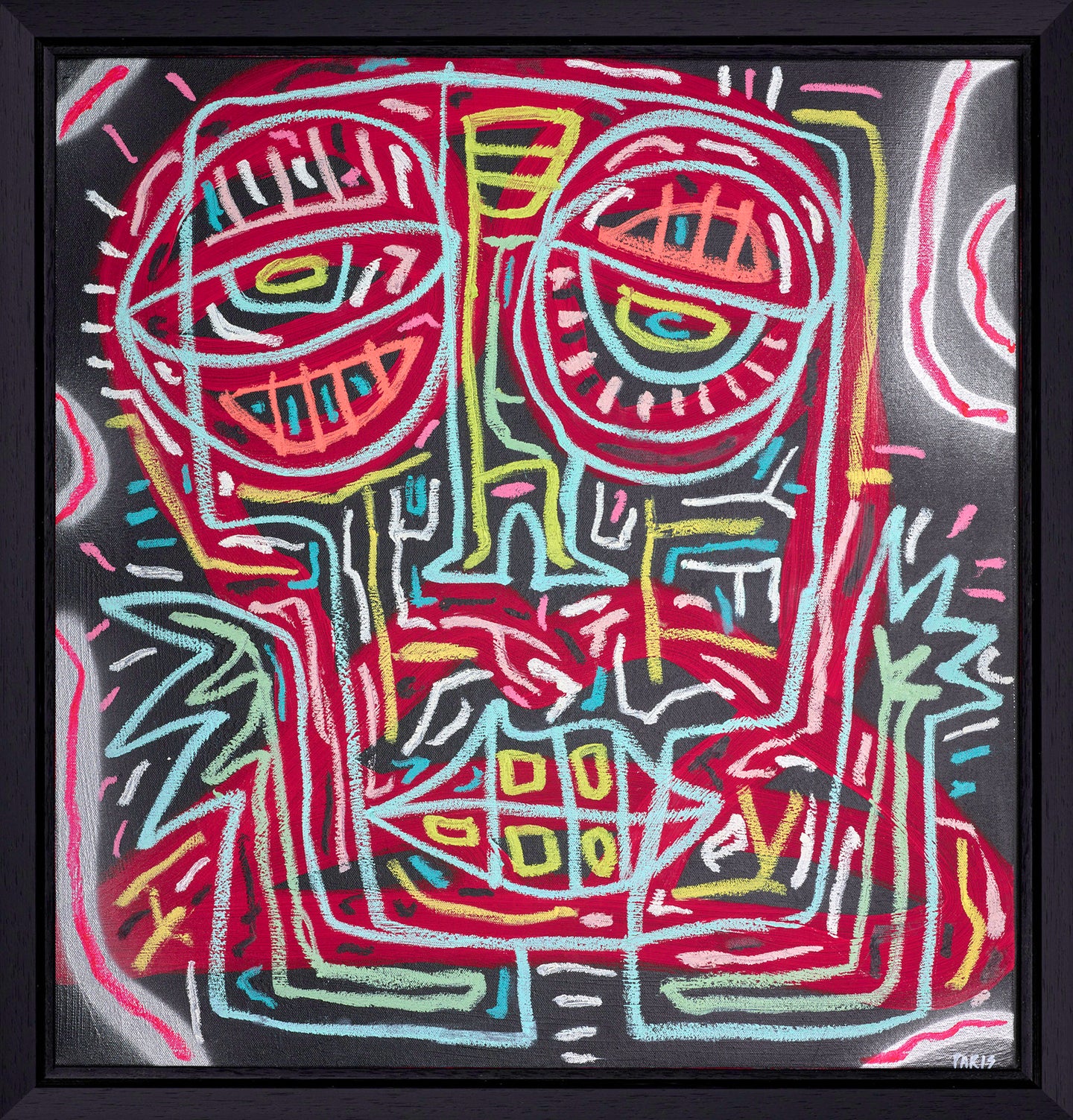 Wired To The World